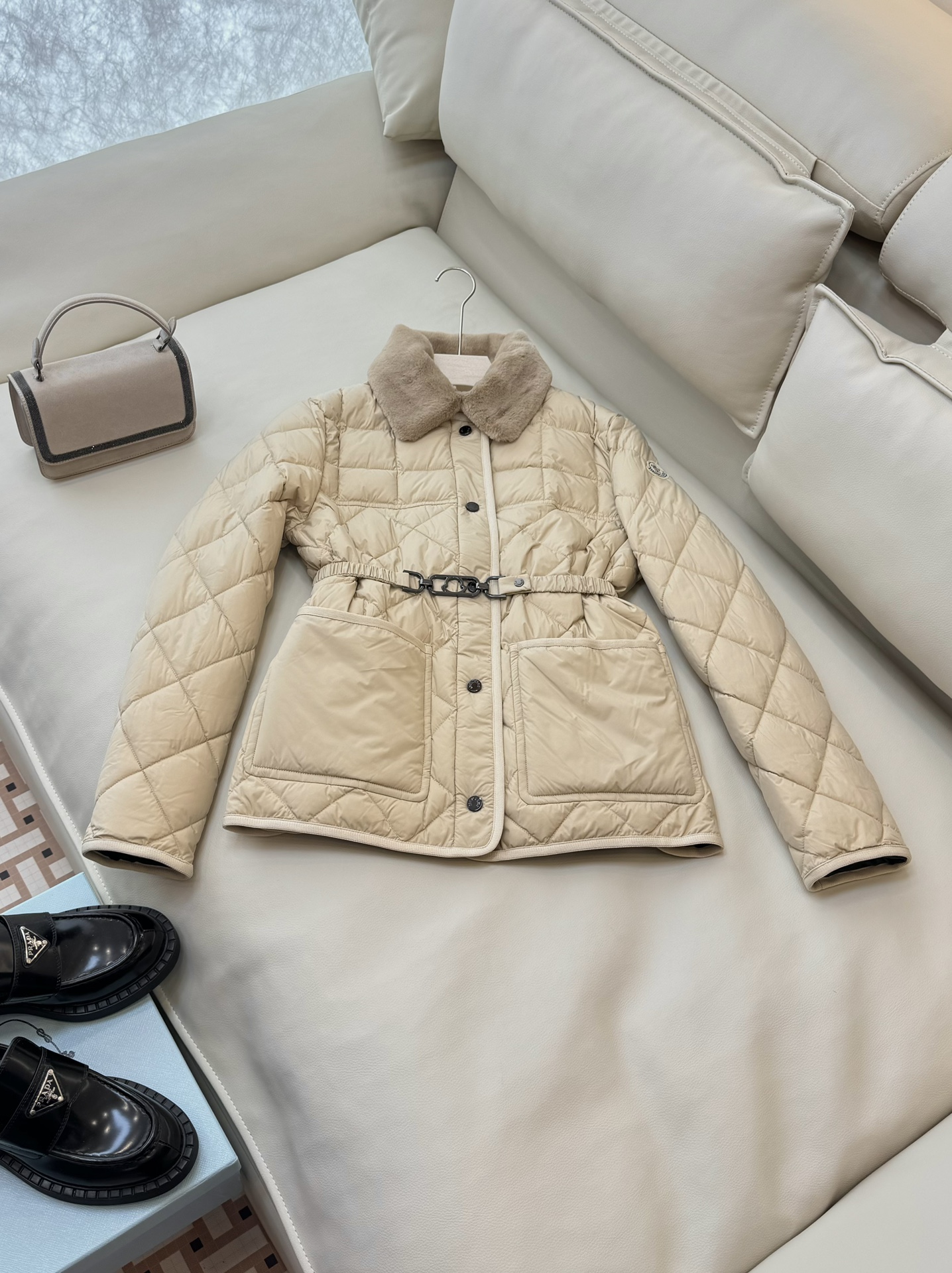 Moncler Down Jackets